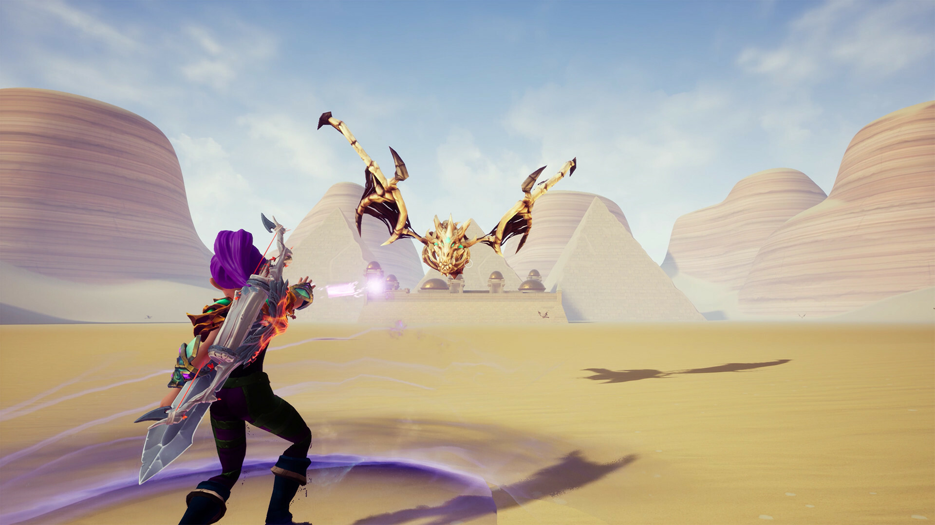 Elements - Screenshot 2