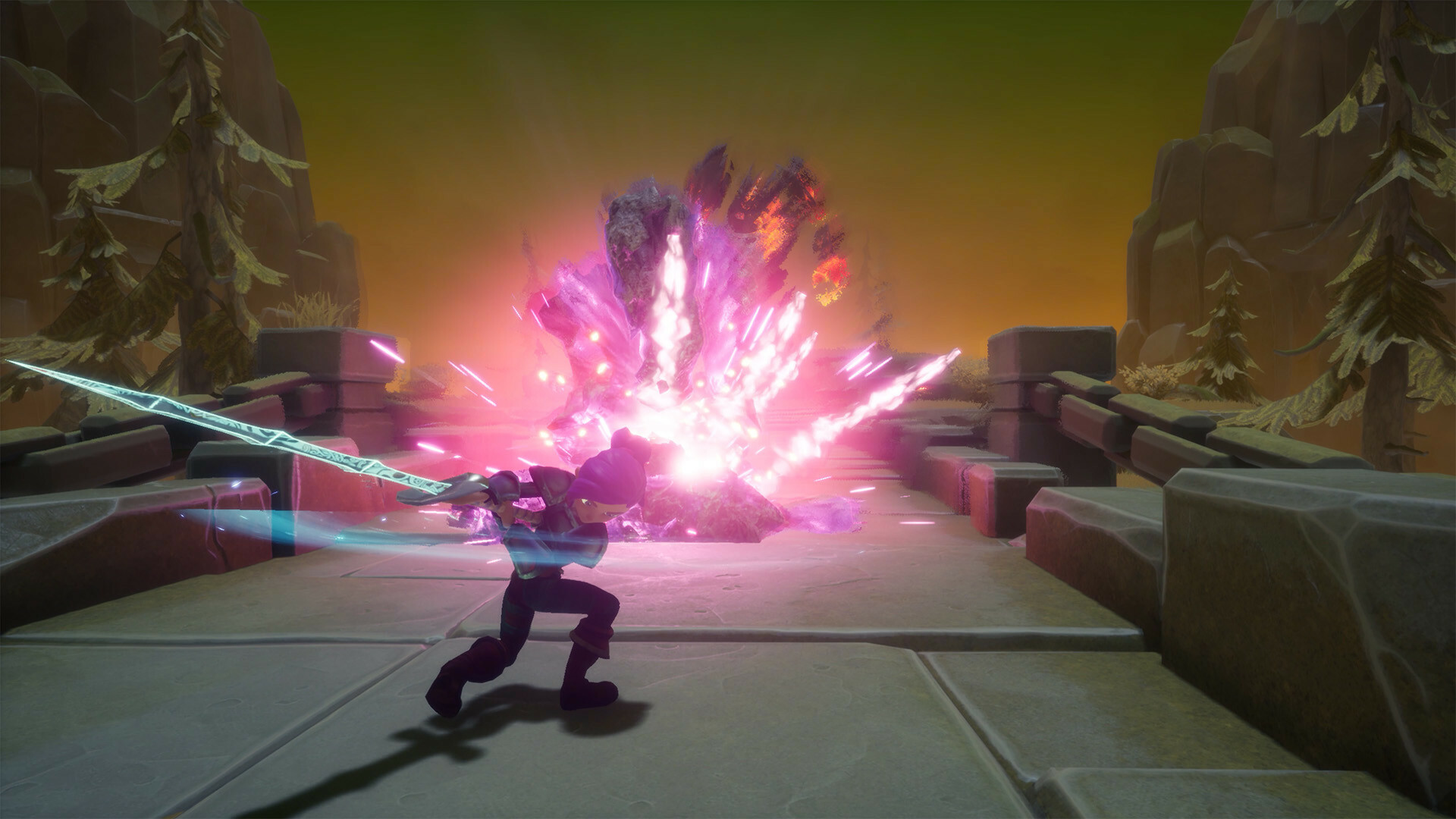 Elements - Screenshot 1