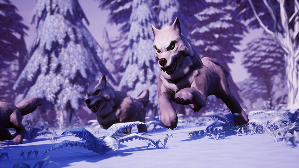 Elements - Screenshot 17