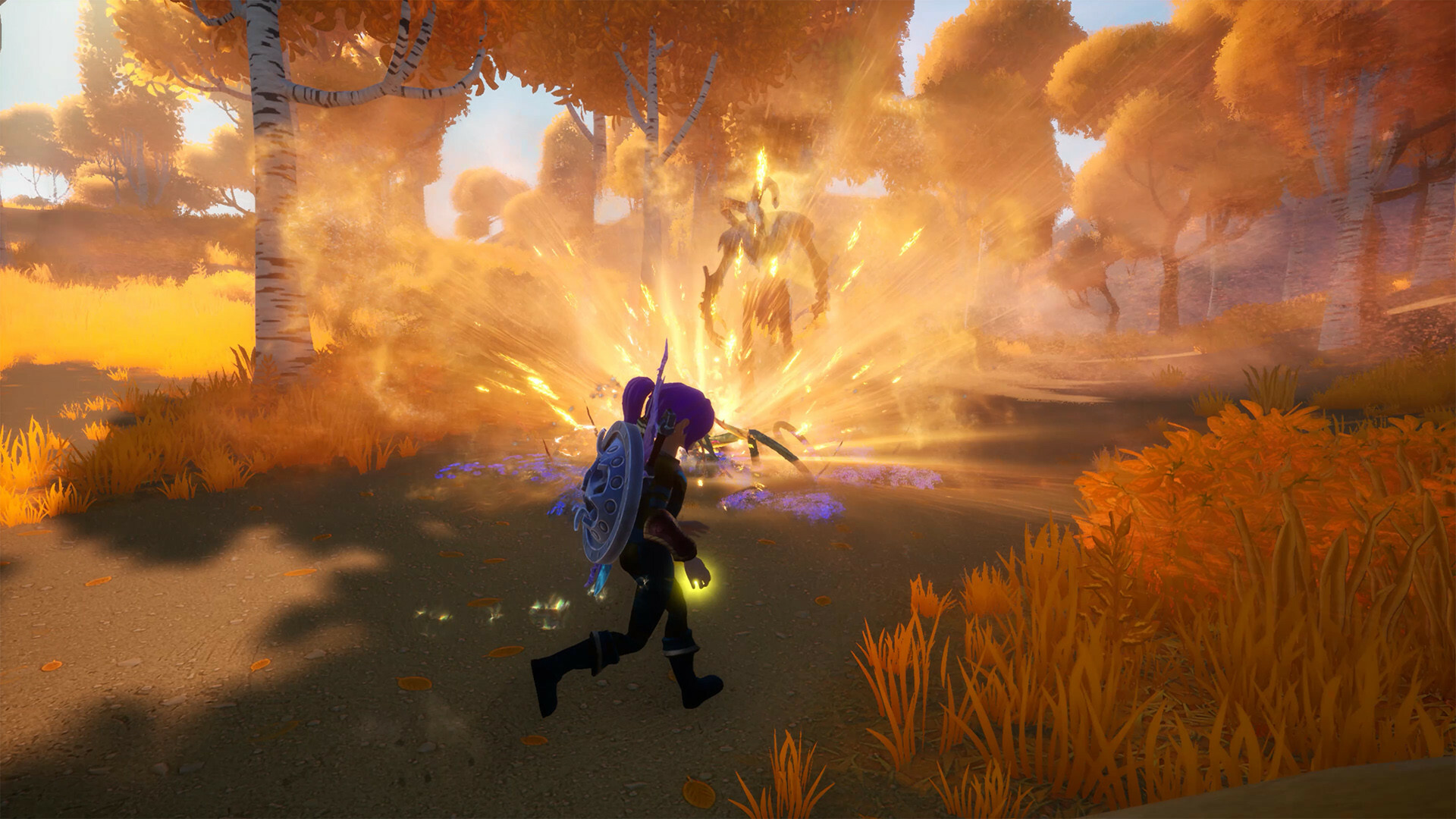 Elements - Screenshot 19