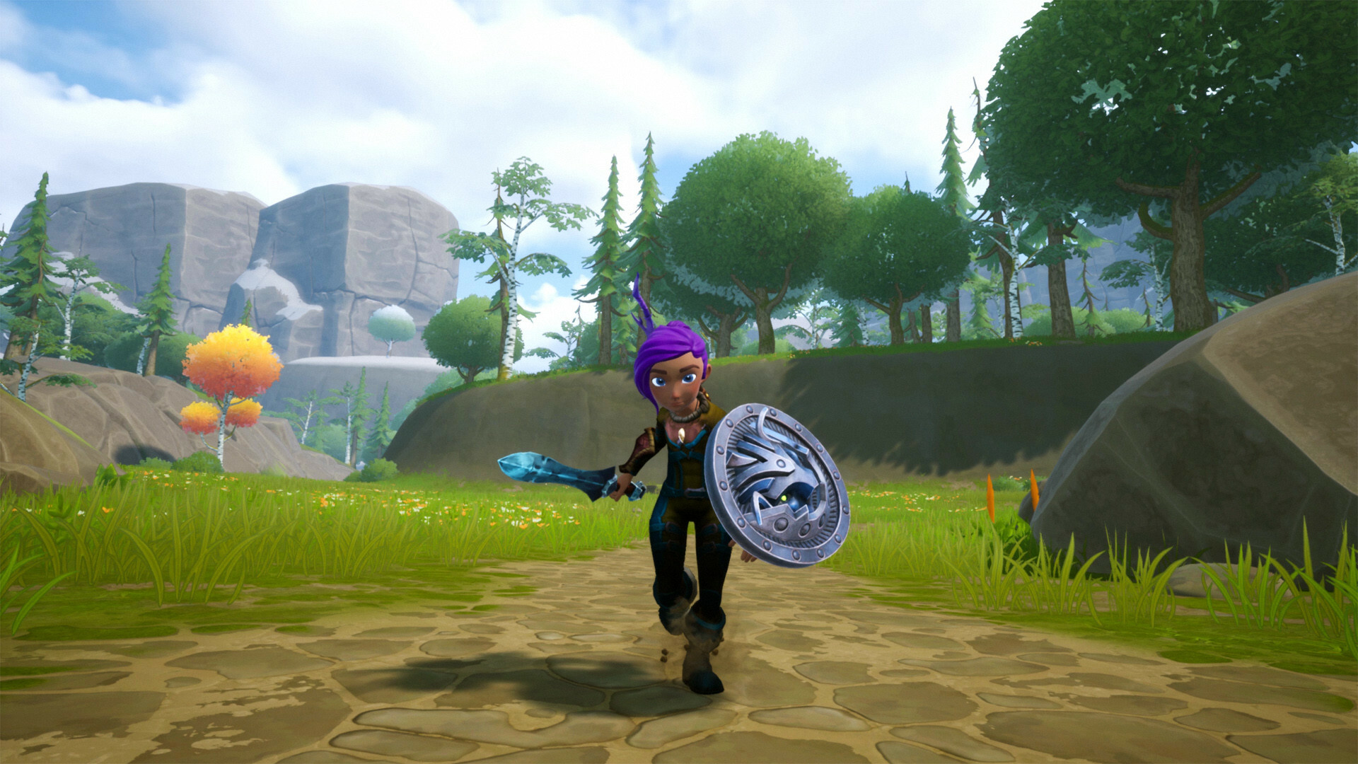 Elements - Screenshot 3