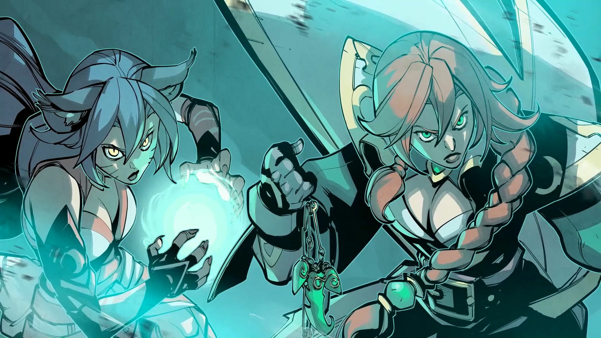 Ruined King: A League of Legends Story - Deluxe Edition - Screenshot 6