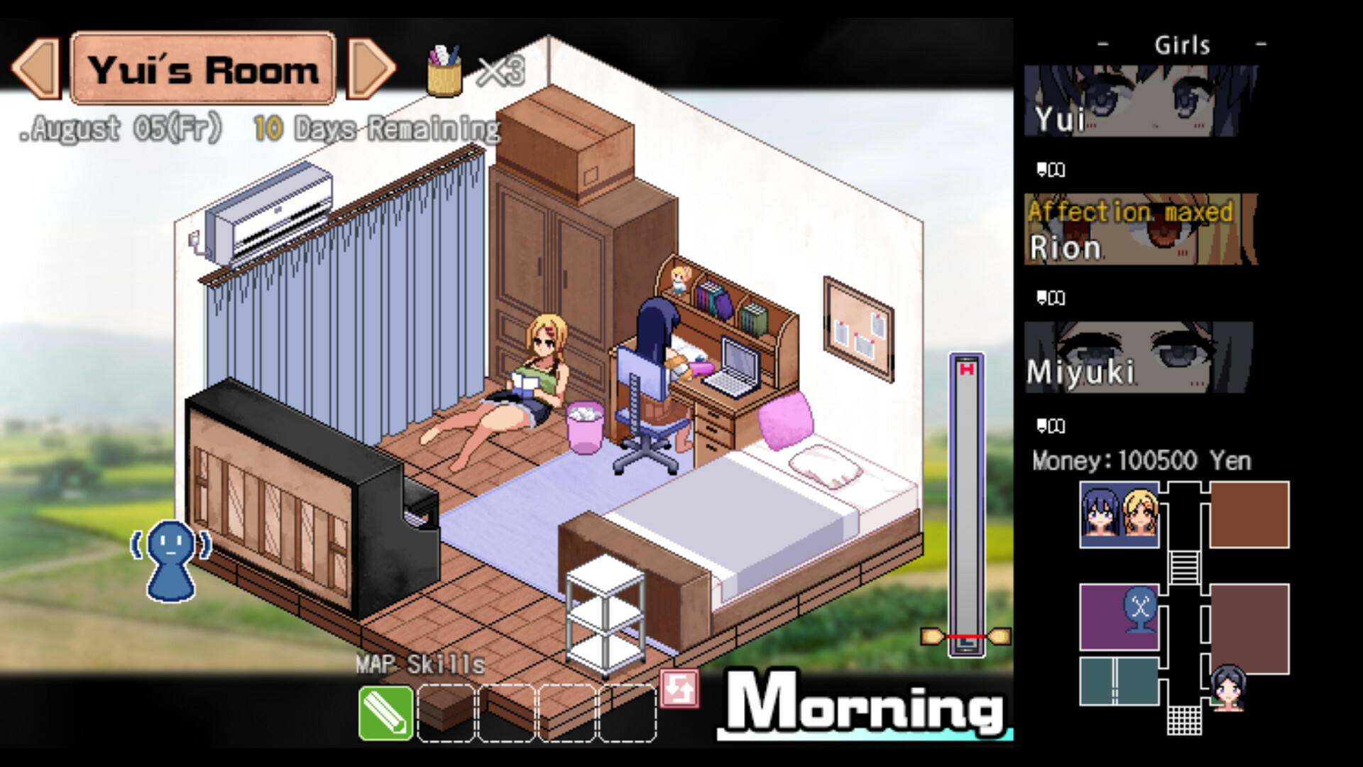 Summer Memories: Deluxe Edition - Screenshot 7