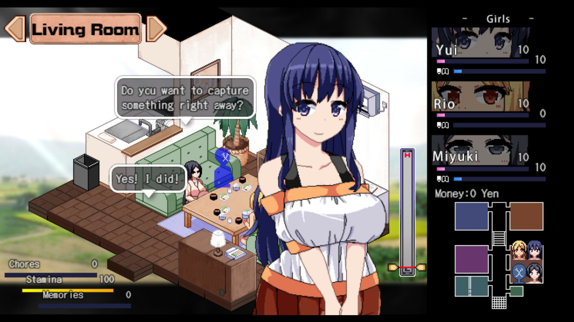 Summer Memories: Deluxe Edition - Screenshot 8