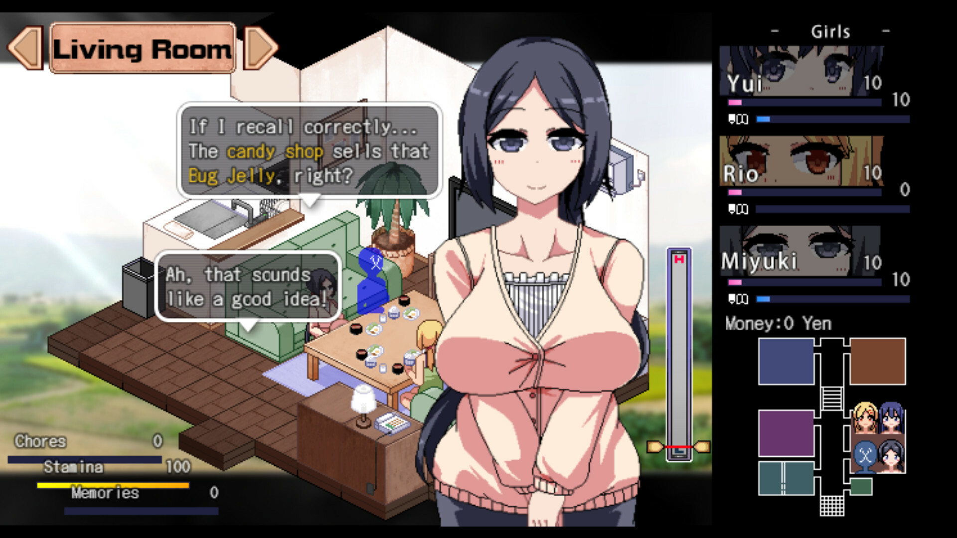 Summer Memories: Deluxe Edition - Screenshot 15