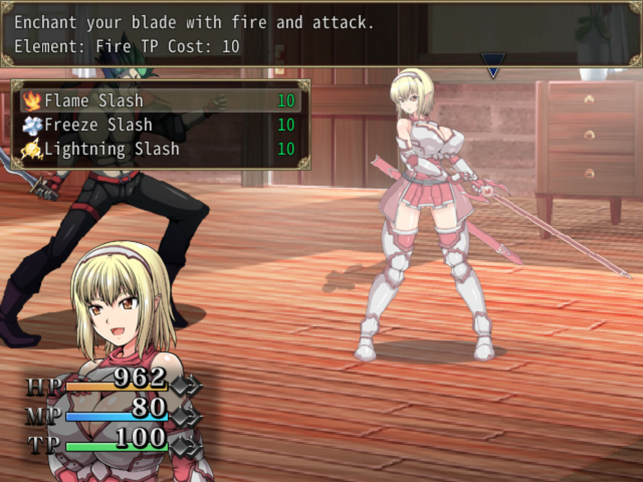 Ideology in Friction: Deluxe Edition - Screenshot 3