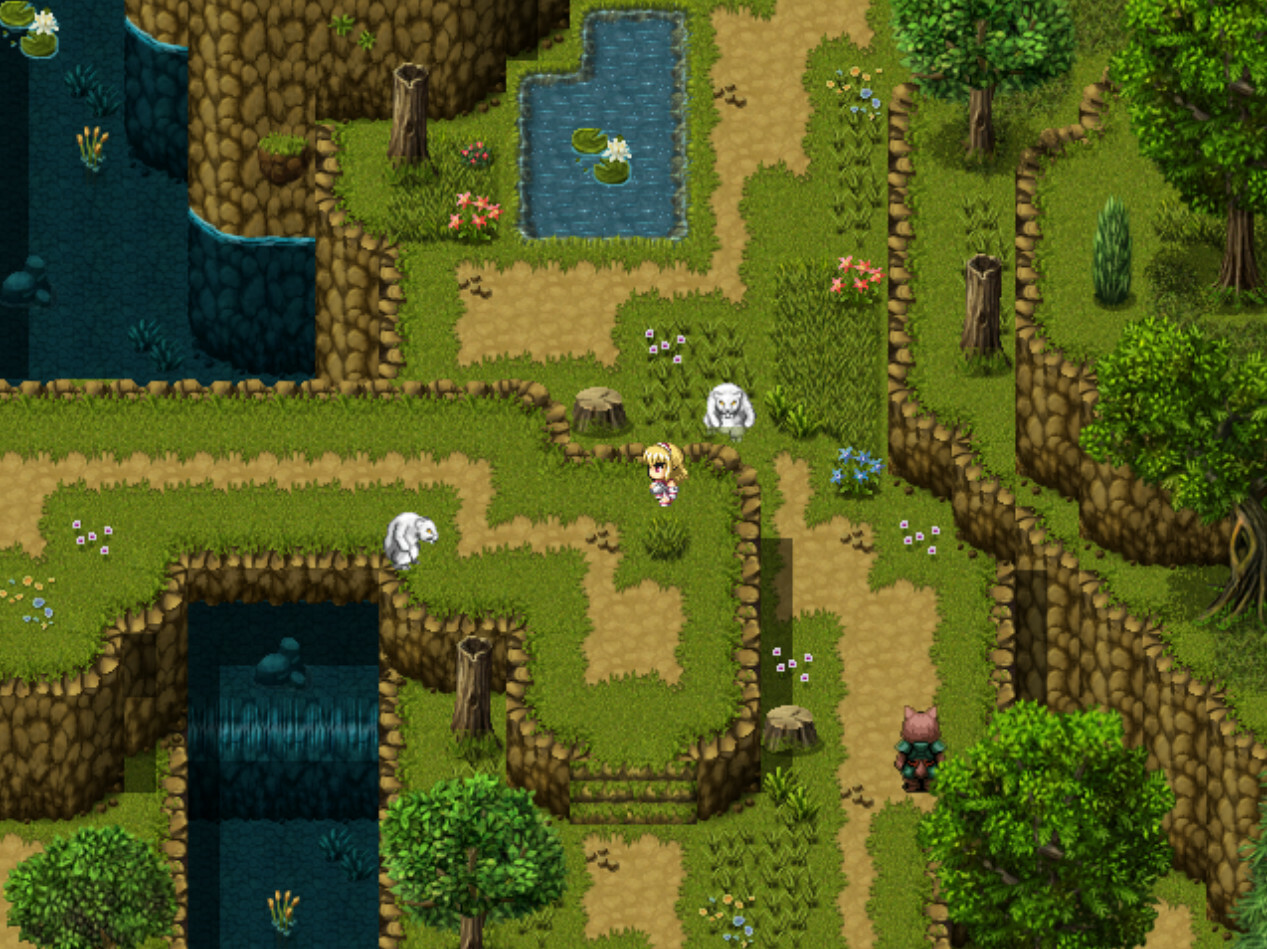 Ideology in Friction: Deluxe Edition - Screenshot 7