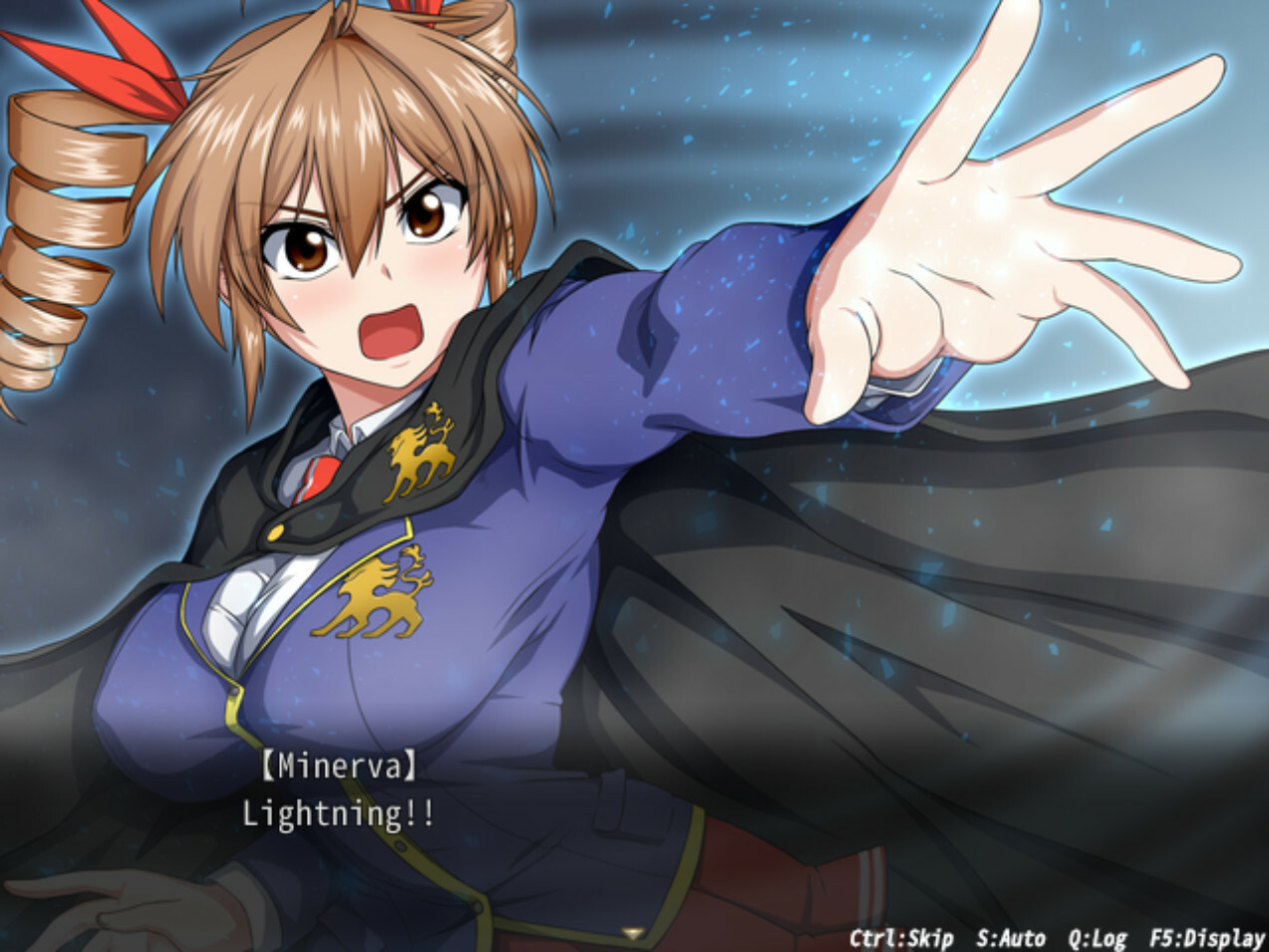 Ideology in Friction: Deluxe Edition - Screenshot 14