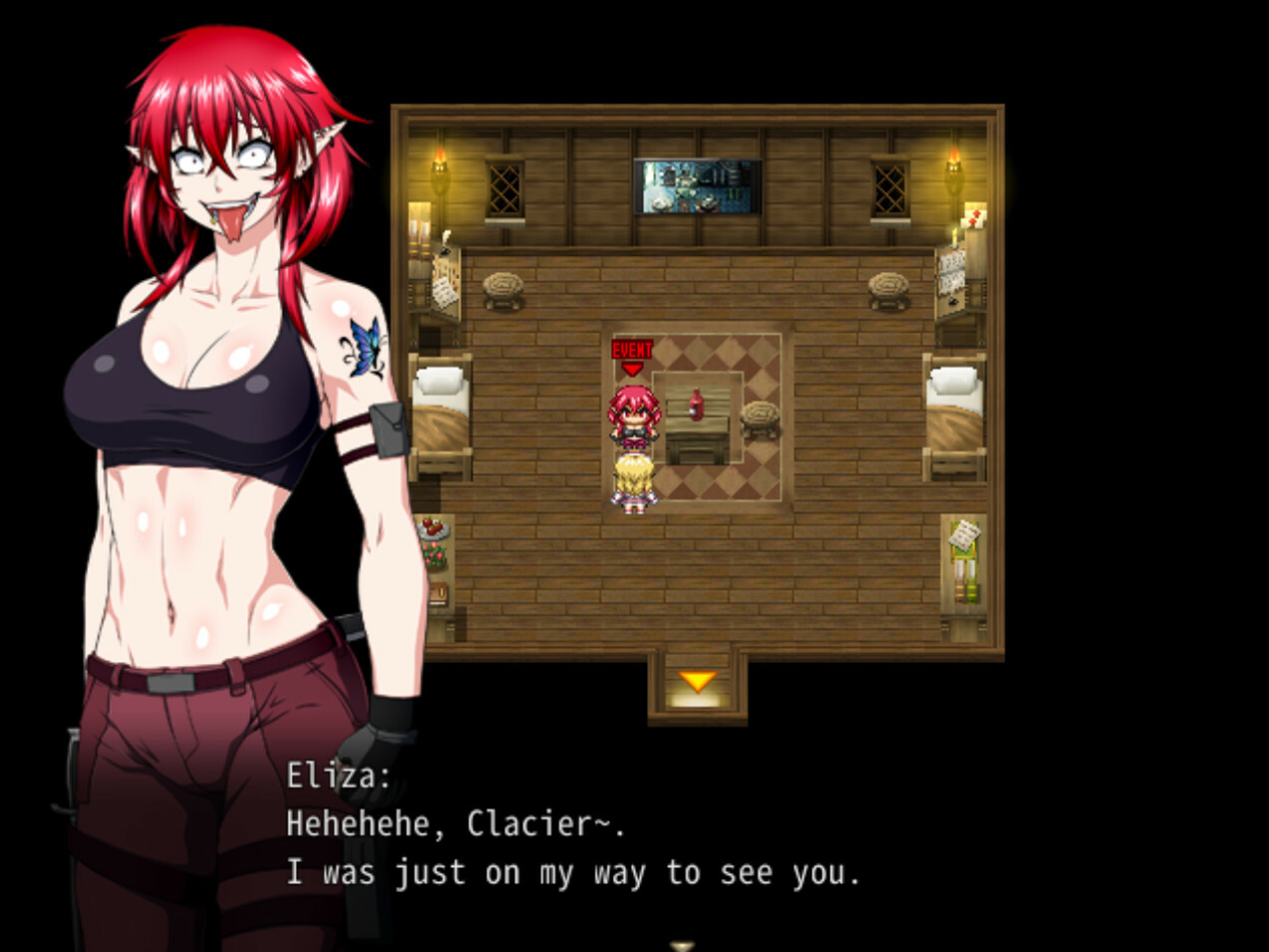 Ideology in Friction: Deluxe Edition - Screenshot 8