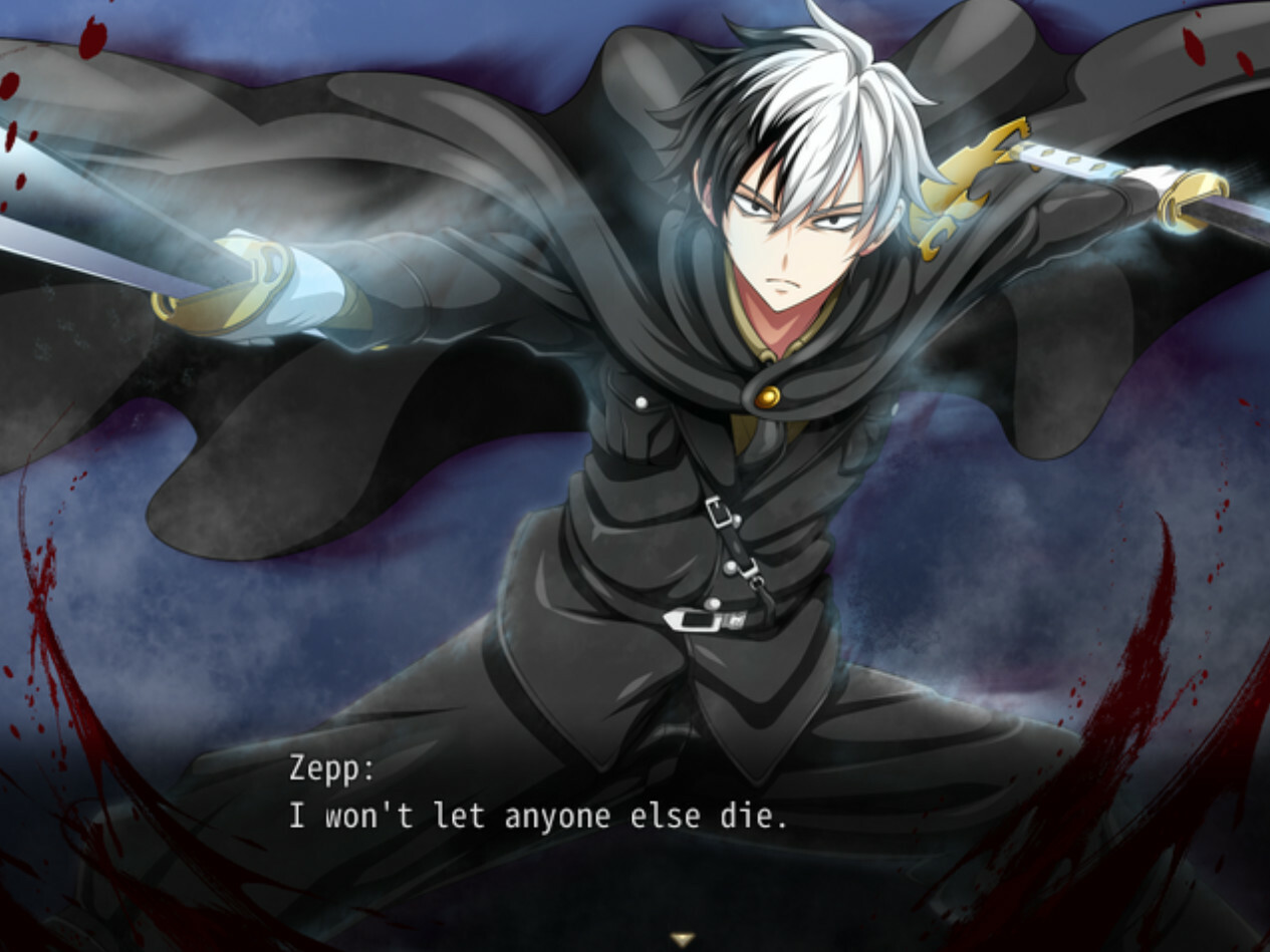 Ideology in Friction: Deluxe Edition - Screenshot 12