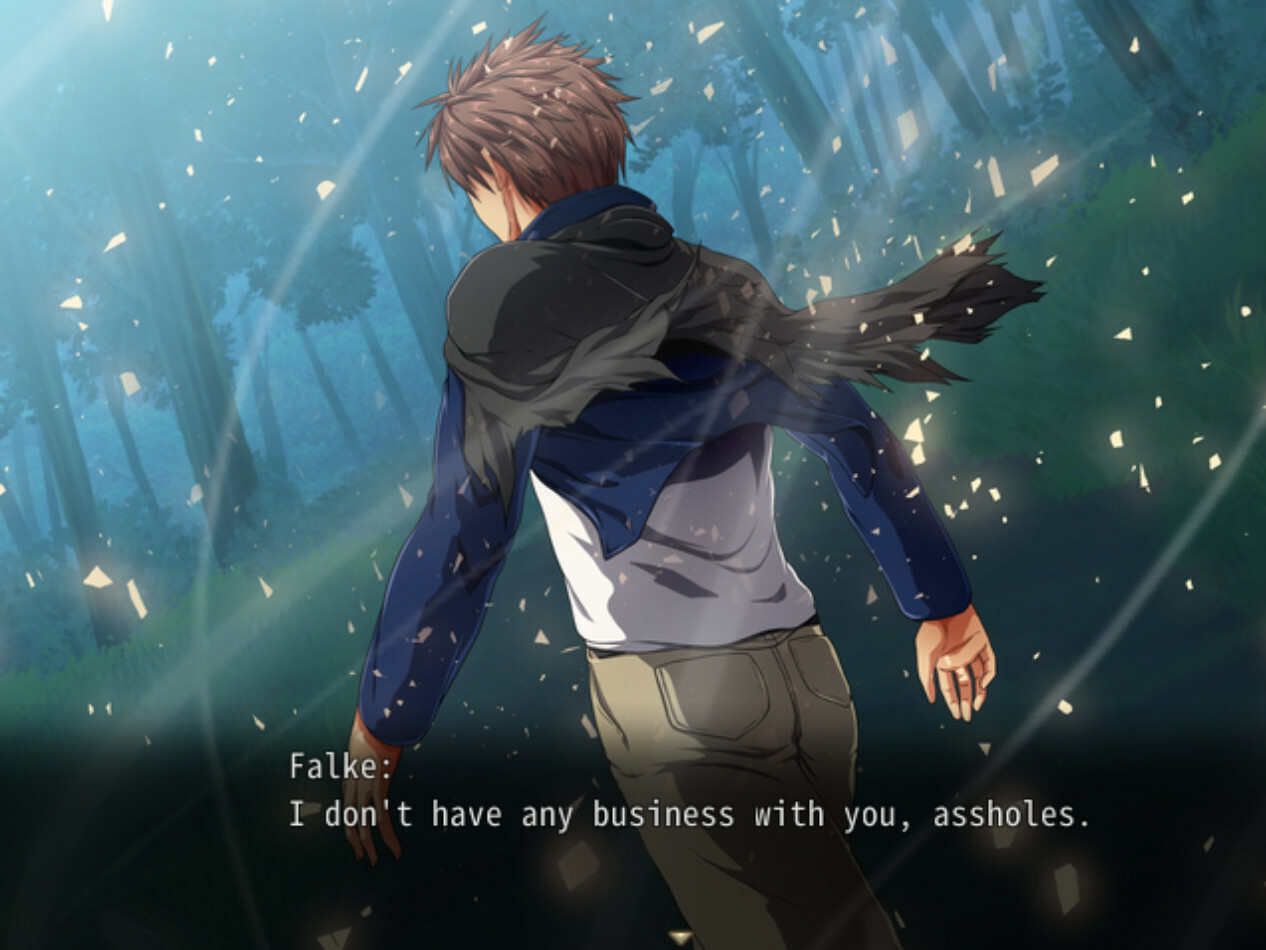 Ideology in Friction: Deluxe Edition - Screenshot 9