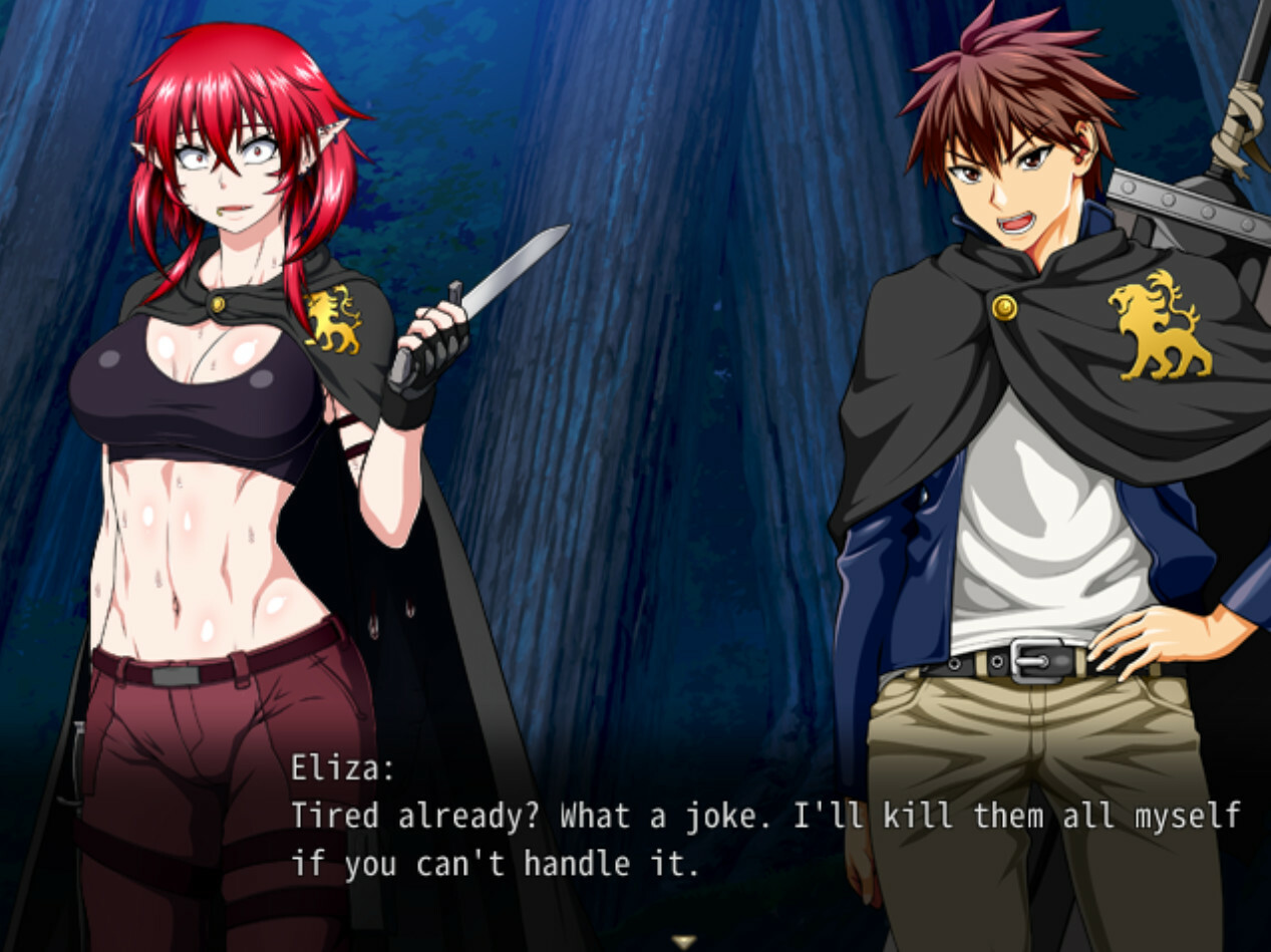 Ideology in Friction: Deluxe Edition - Screenshot 11