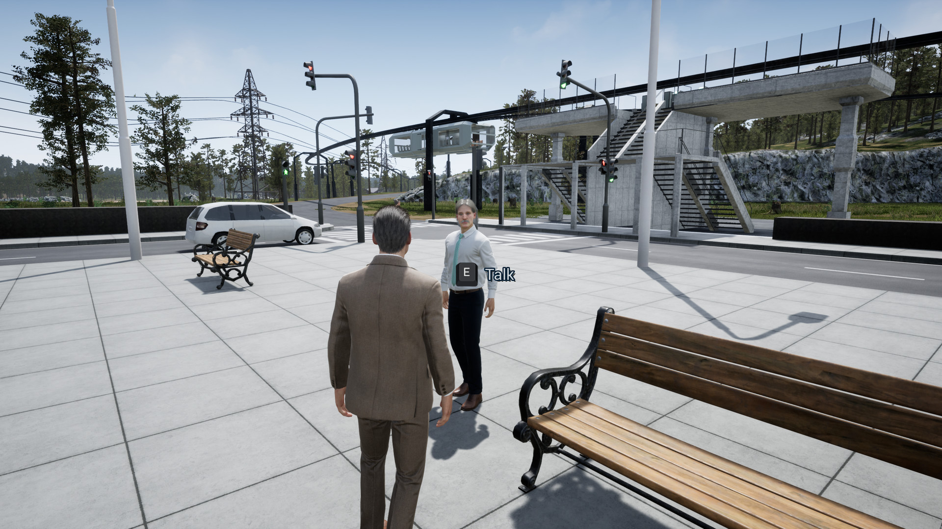 Socialize - Screenshot 5