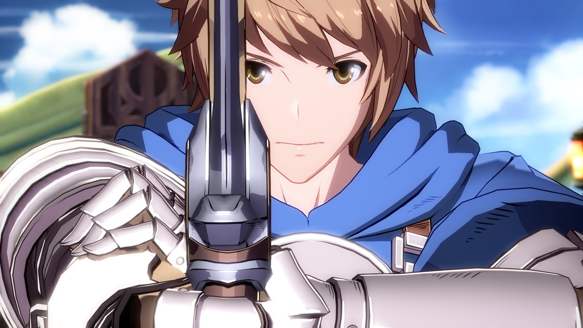 Granblue Fantasy: Versus - Legendary Edition - Screenshot 4