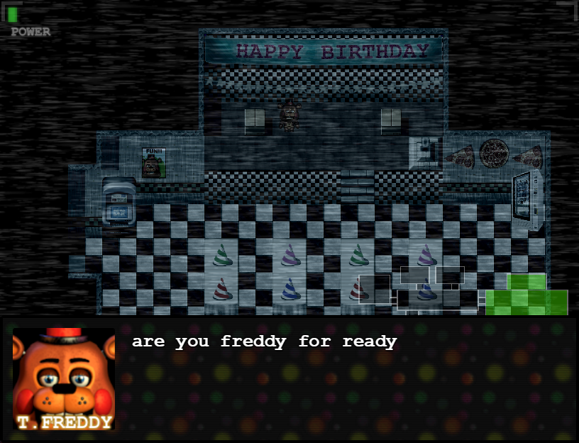 Five Nights at F***boy's: Complete Collection - Screenshot 4