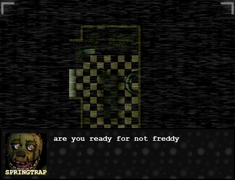 Five Nights at F***boy's: Complete Collection - Screenshot 3