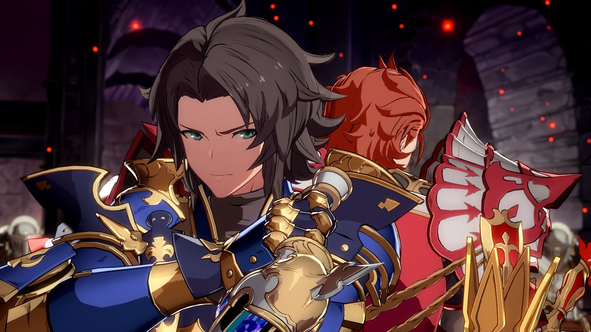 Granblue Fantasy: Versus - Premium Edition - Screenshot 5