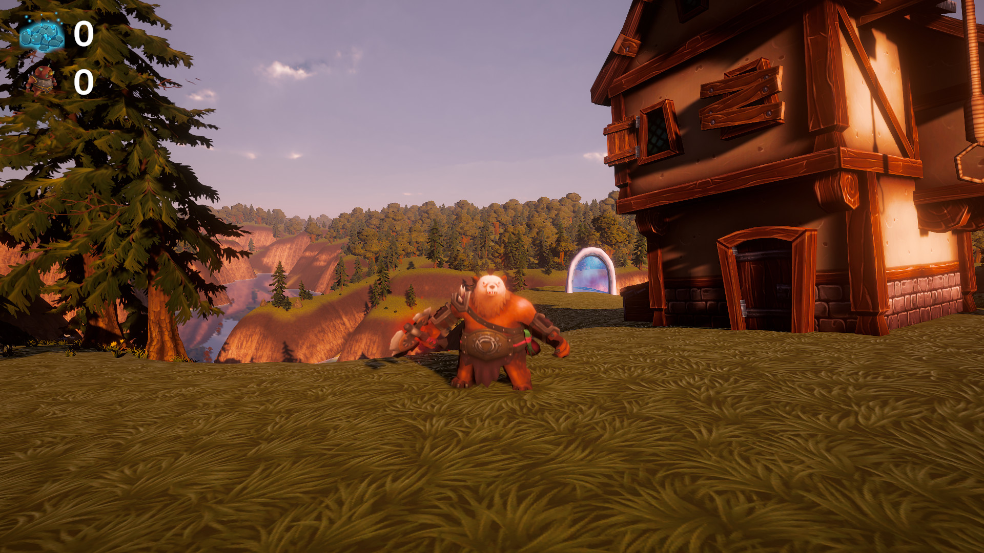 Kuma: The Environmental Protector - Screenshot 8