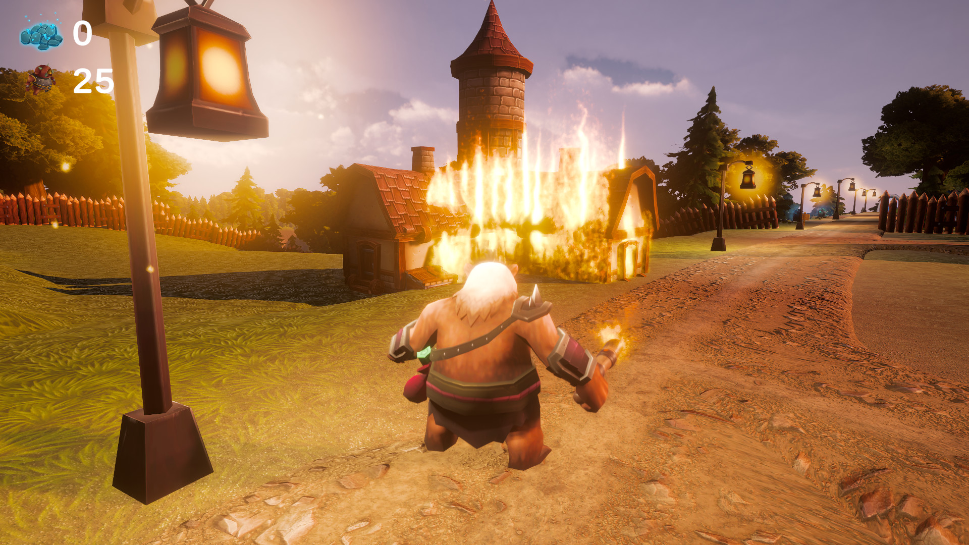 Kuma: The Environmental Protector - Screenshot 7