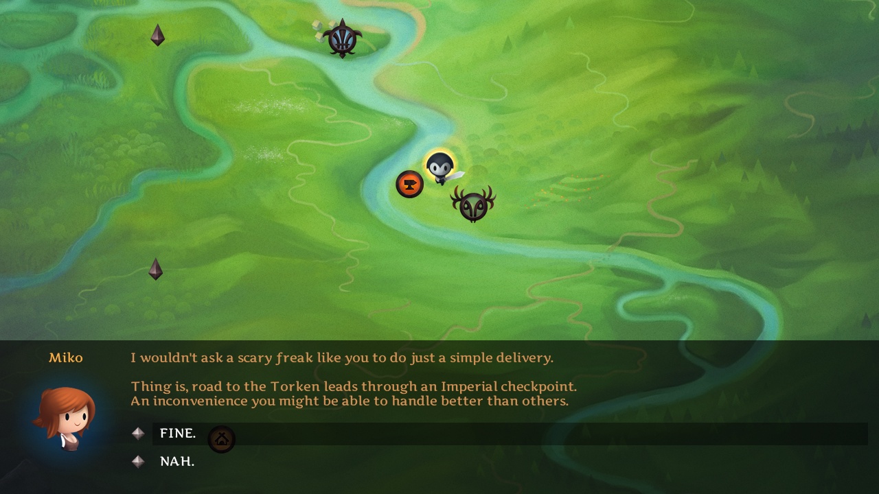 Reaper - Screenshot 3