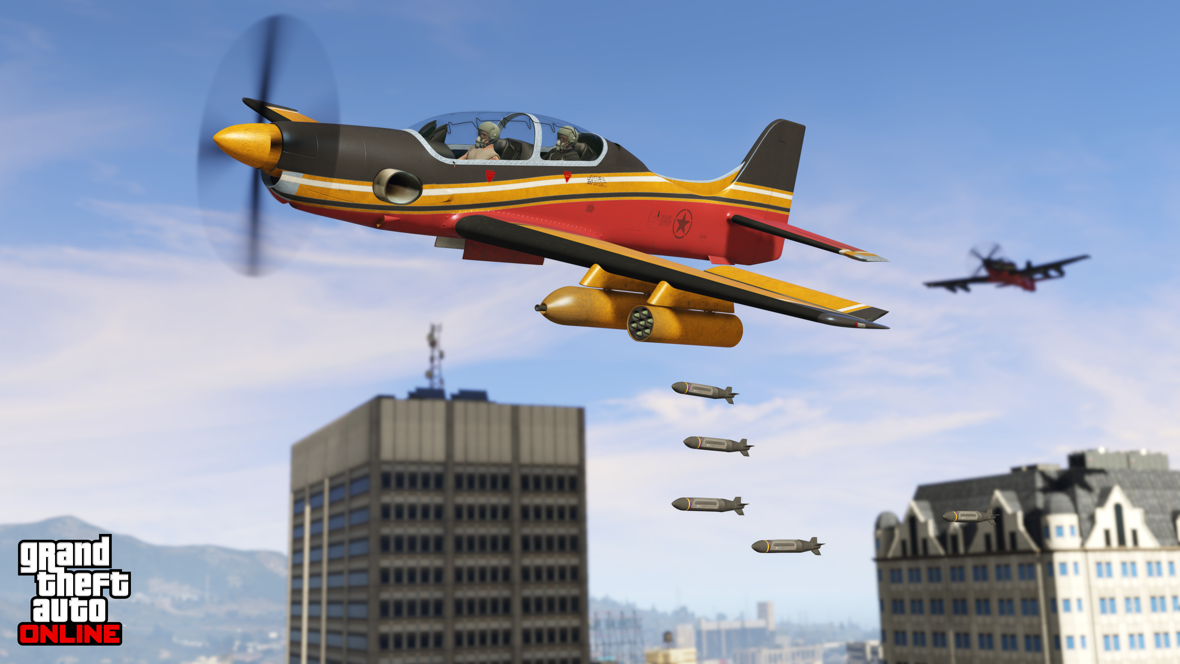 Grand Theft Auto V: la Premium Online Edition è in offerta su Eneba! 4