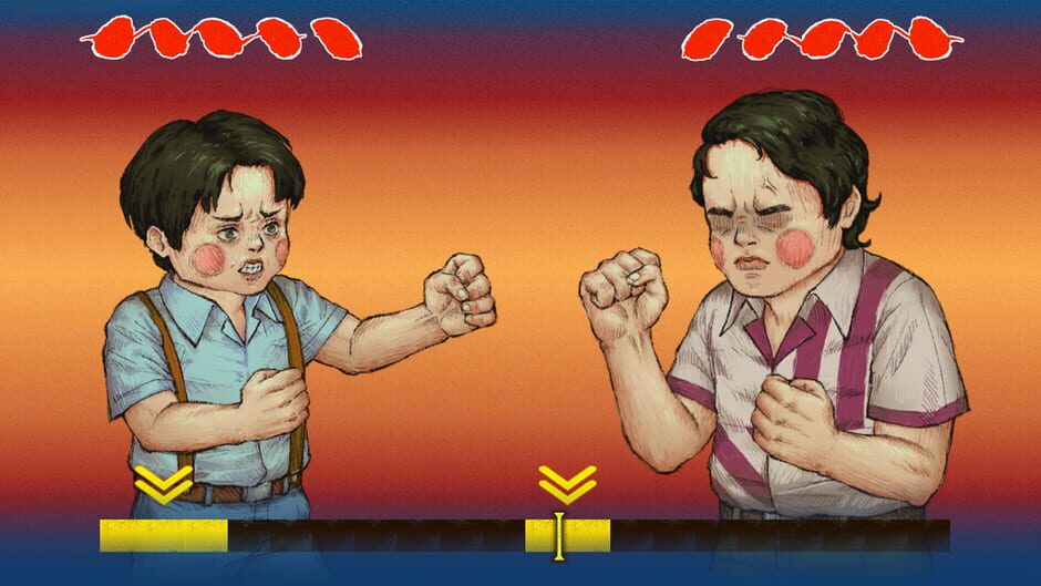 Behind the Screen - Screenshot 5