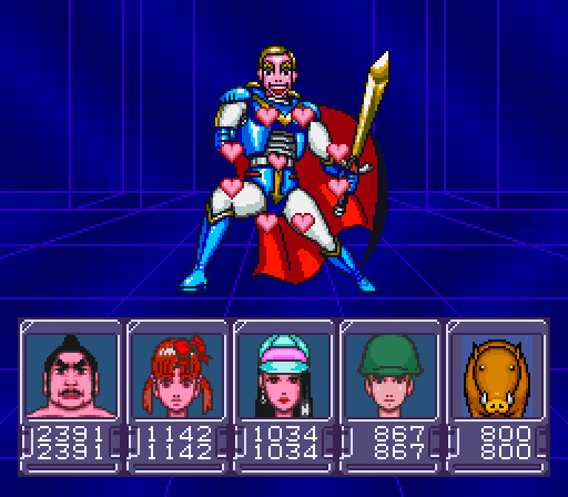 Day of the Idea - Screenshot 4