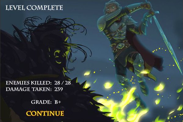 Dragon Age Legends: Remix 01 - Screenshot 1