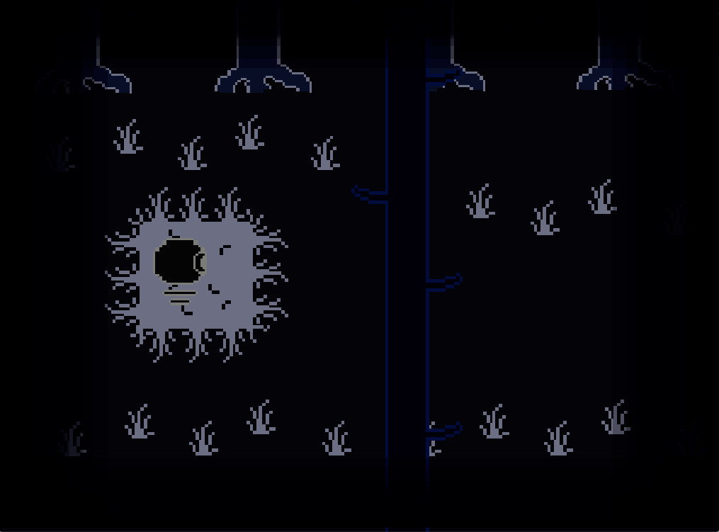 Circo: Dark Story - Screenshot 1