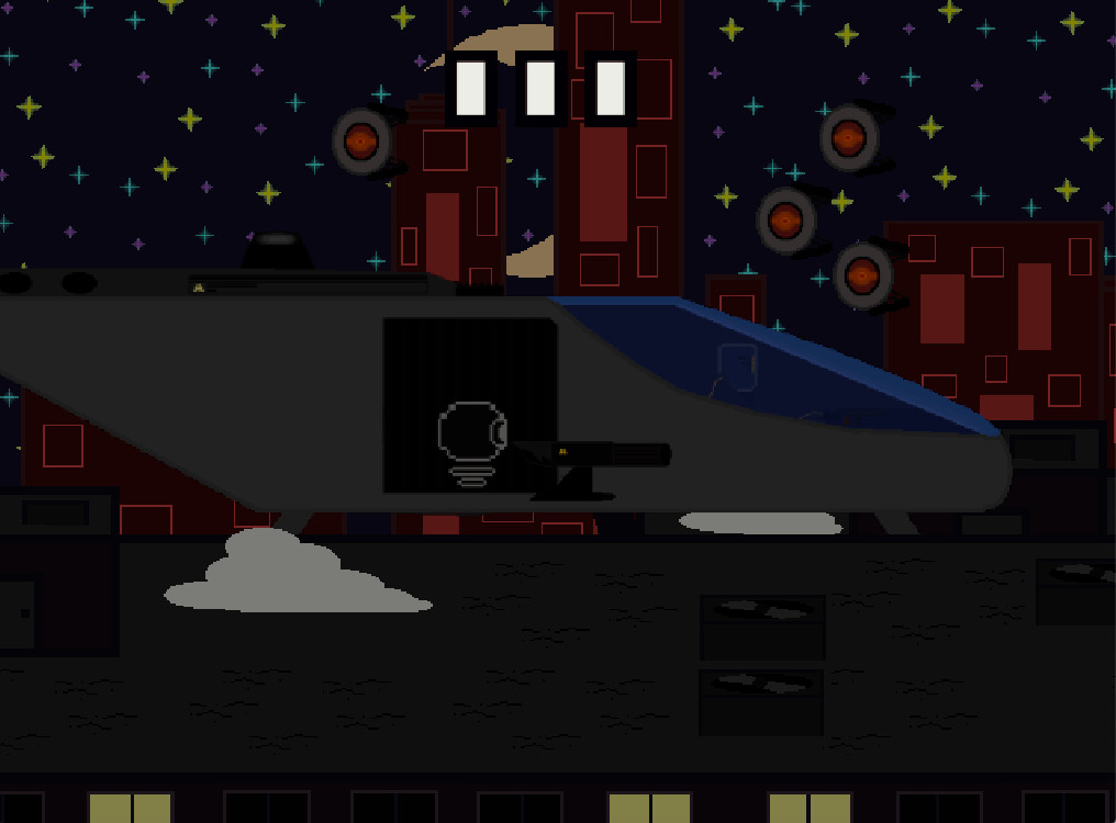 Circo: Dark Story - Screenshot 4