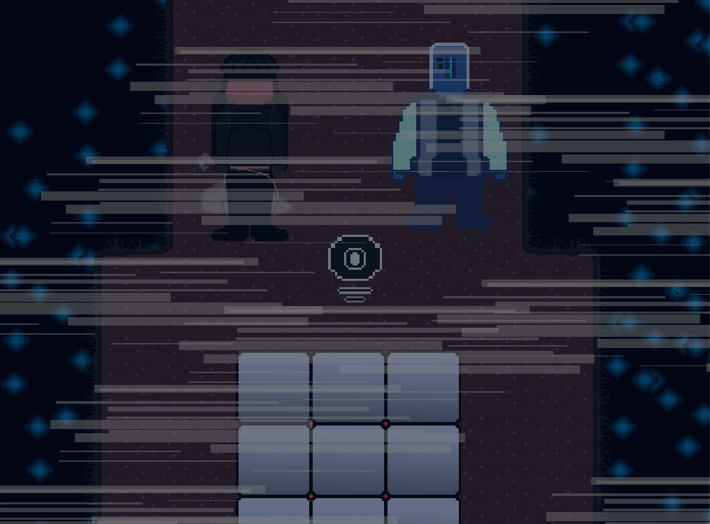 Circo: Dark Story - Screenshot 2