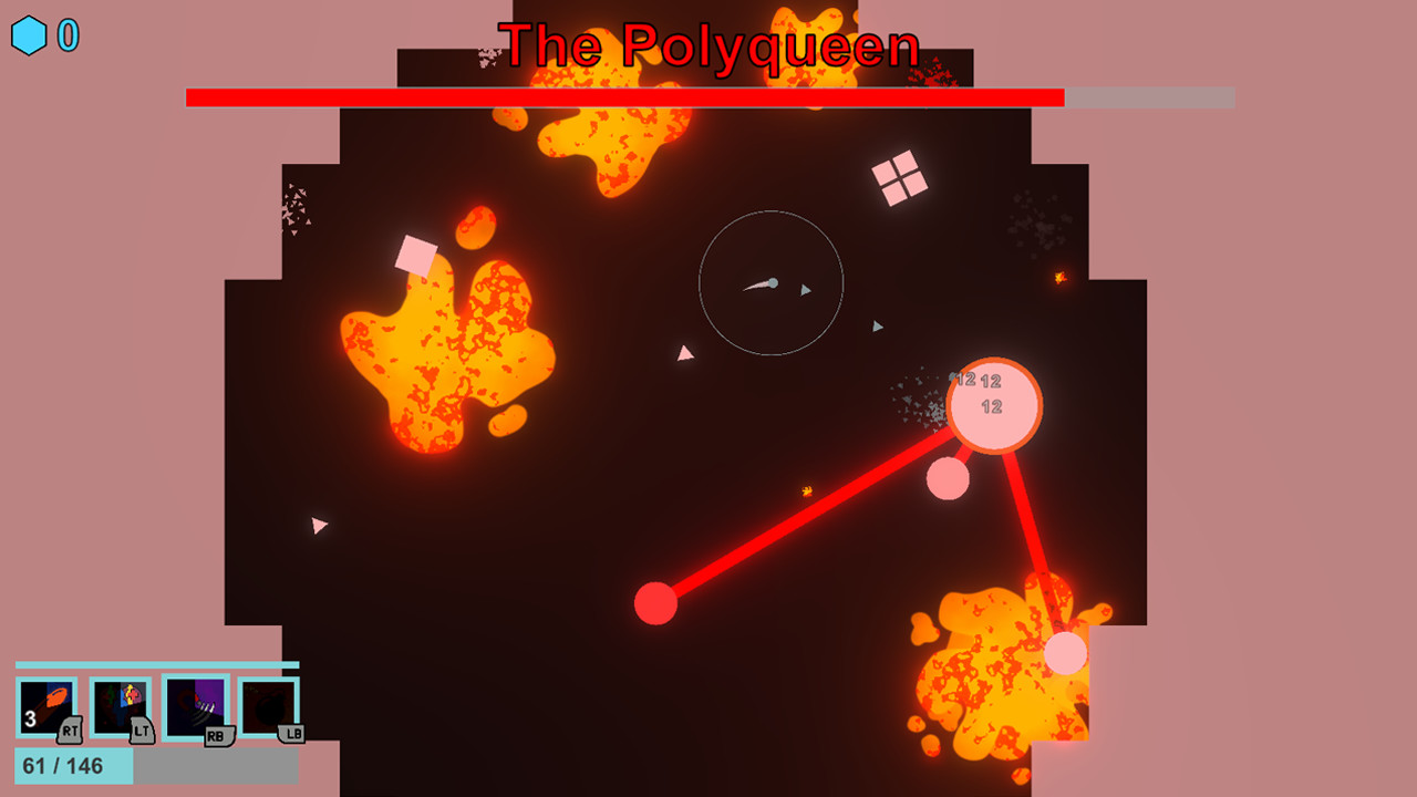 Polygunners - Screenshot 5