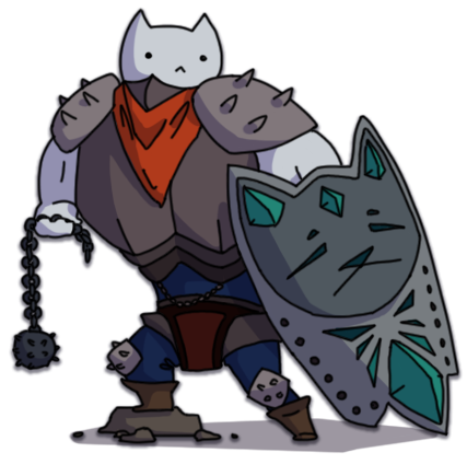 Cattenburg - Screenshot 3