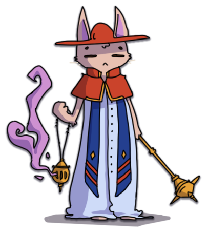 Cattenburg - Screenshot 1