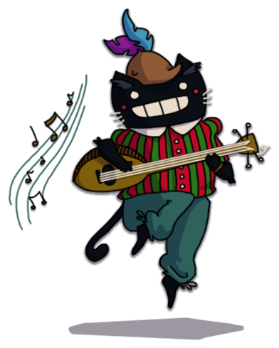 Cattenburg - Screenshot 2