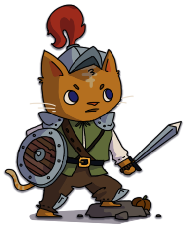 Cattenburg - Screenshot 4