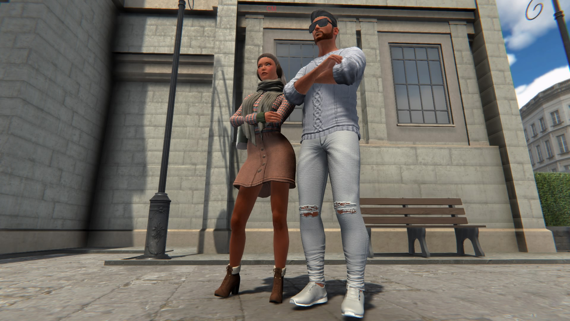 Nebula Realms - Screenshot 9