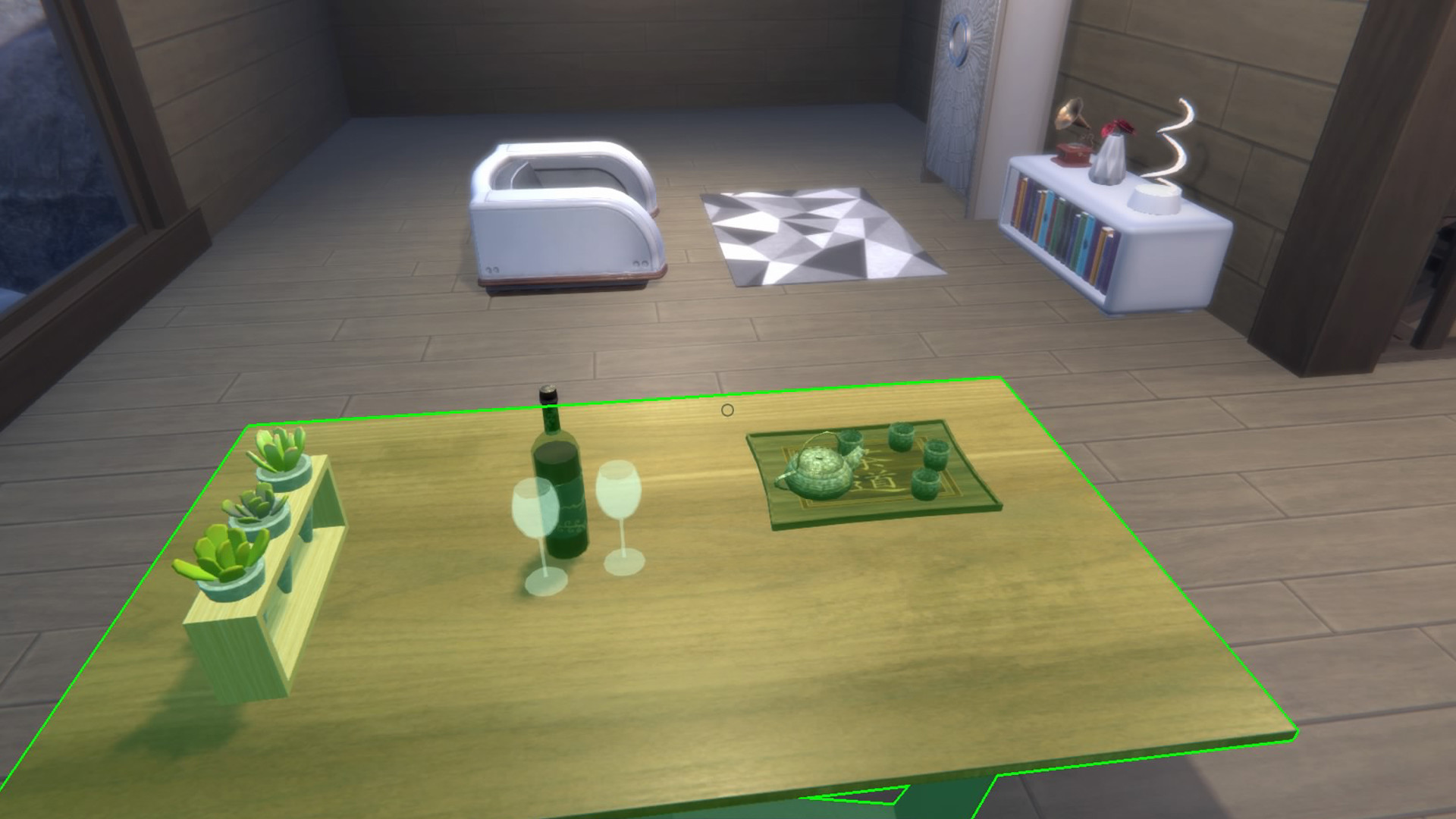 Nebula Realms - Screenshot 6