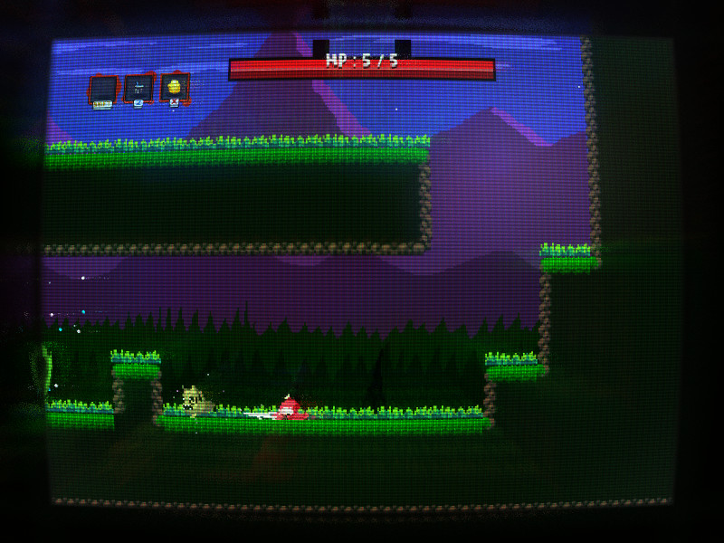 Claus Adventure - Screenshot 2