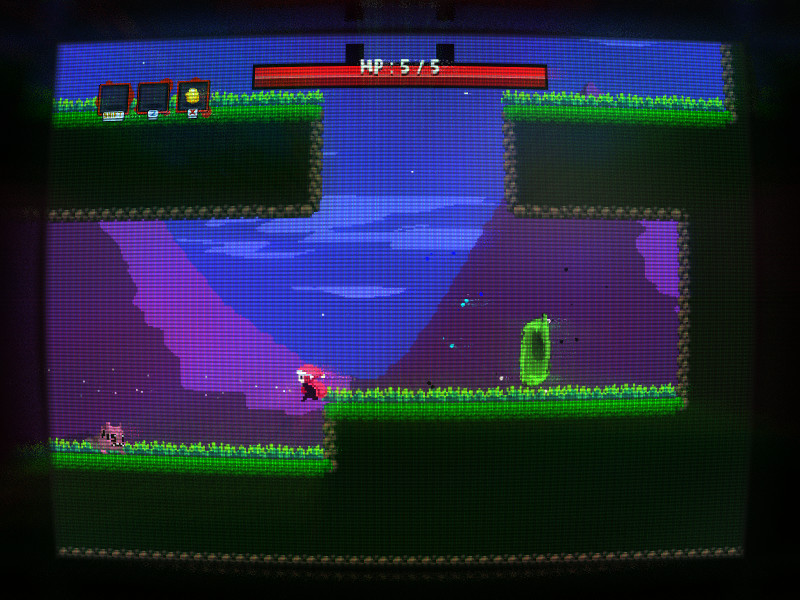 Claus Adventure - Screenshot 3