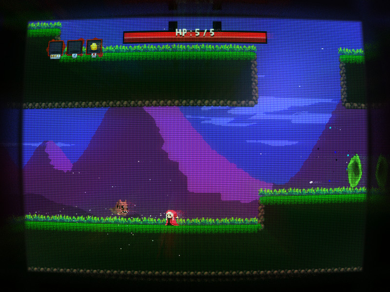 Claus Adventure - Screenshot 5