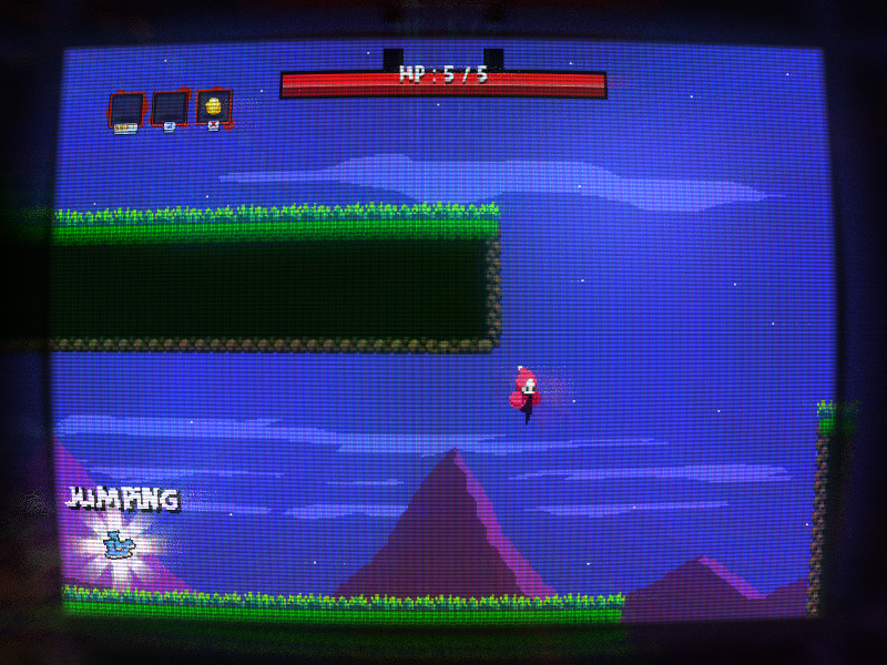 Claus Adventure - Screenshot 4