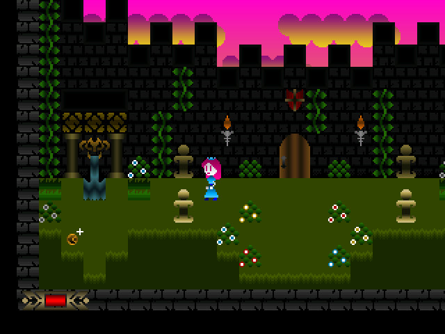 Princess - Screenshot 2
