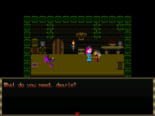 Princess - Screenshot 4