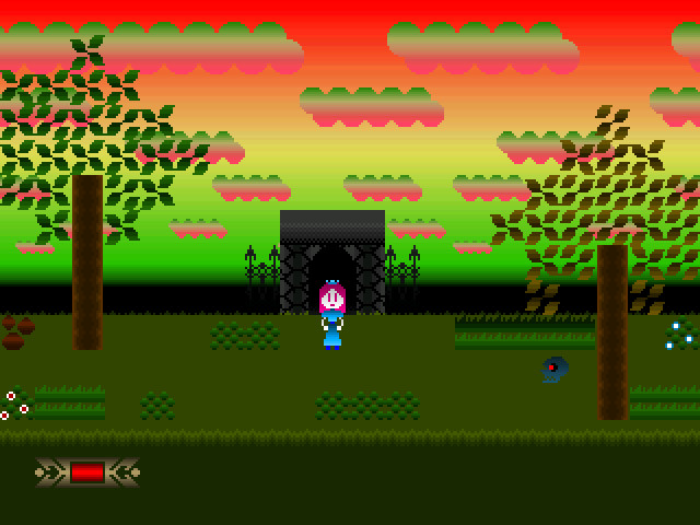 Princess - Screenshot 1