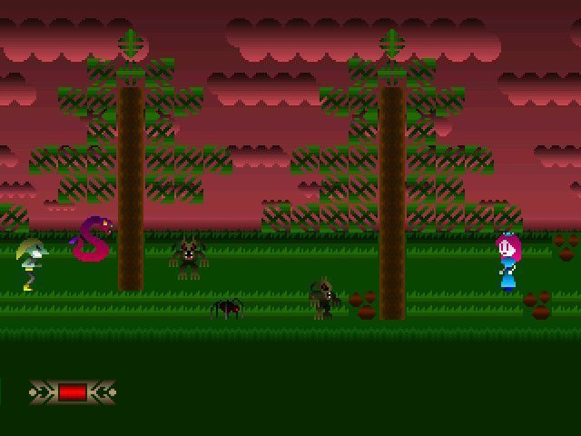 Princess - Screenshot 5