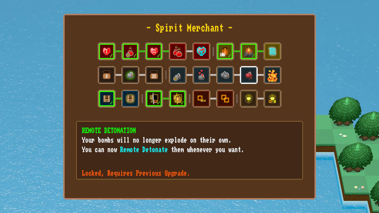 Dungeons of Shalnor - Screenshot 5