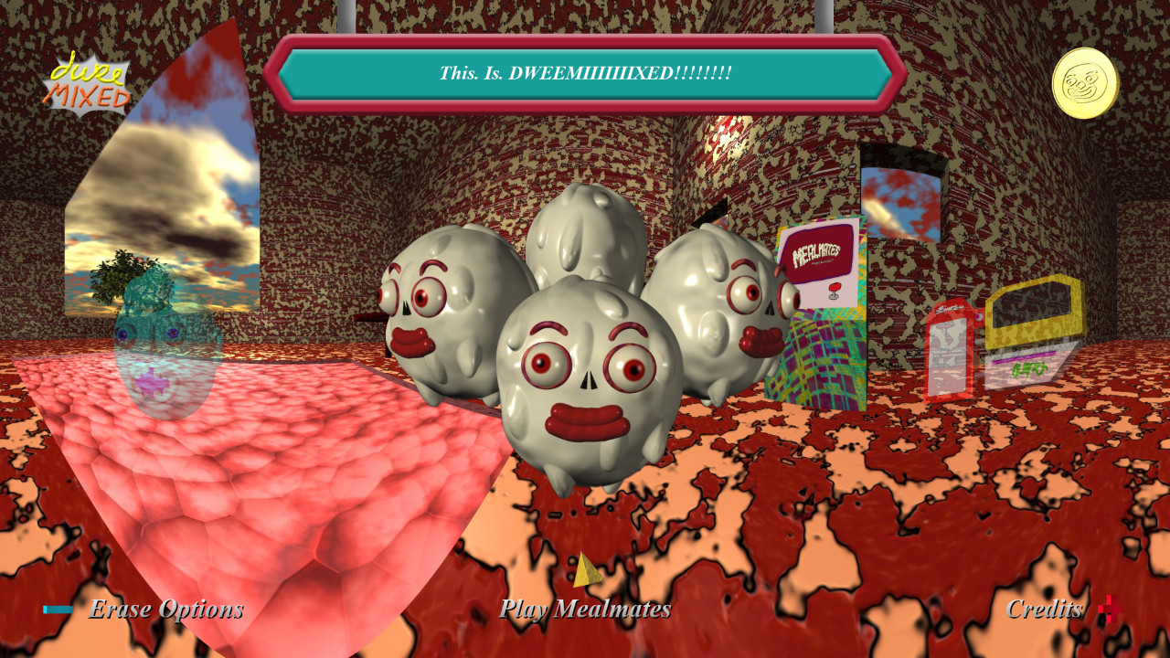 DweeMixed: Thwee Pack - Screenshot 2