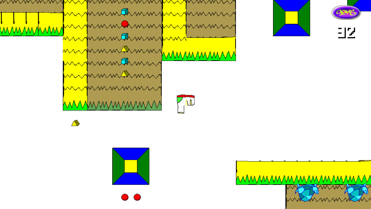 DweeMixed: Thwee Pack - Screenshot 5