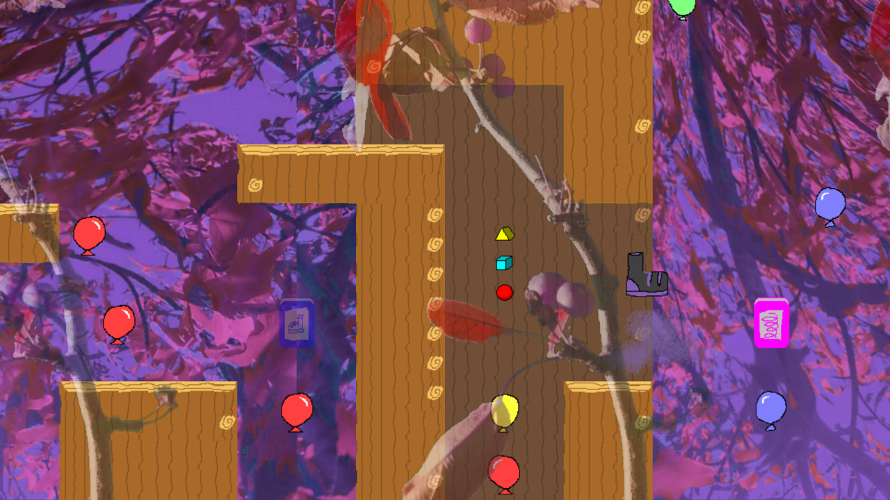 DweeMixed: Thwee Pack - Screenshot 7